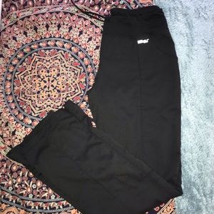 GREYS ANATOMY tall scrub pants
